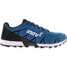 Inov8 Mens TrailTalon 235 Trail Running Shoes Trainers Jogging Sports - Blue