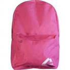More Mile Cross Avenue Backpack - Pink