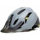 Dainese Mens Linea 03 MIPS MTB Bike Bicycle Cycling Helmet - Grey