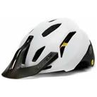 Dainese Mens Linea 03 MIPS MTB Bike Bicycle Cycling Helmet - White