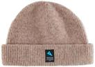 Klattermusen Unisex Runa Beanie Outdoor Hats Breathable Alpaca Warm - Pink