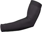 Endura Unisex FS260 Thermo Cycling Arm Warmers Sleeves Water Repellent - Black - S-M Regular