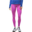 Ronhill Tech Womens Running Tights Purple Run Breathable Sports Training Jogging