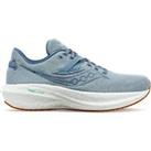 Saucony Mens Triumph RFG Running Shoes - Blue
