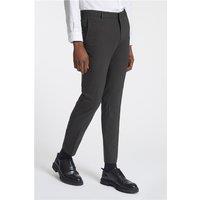 Farah Jasper Deep Moss Men's Slim Fit Trousers, Green