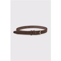 Limehaus Leather and PU Belt