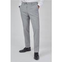 Marc Darcy Slim Fit Bromley Grey Men's Suit Trousers
