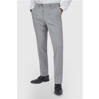 Marc Darcy Slim Fit Bromley Grey Men's Suit Trousers