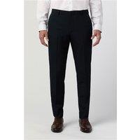 Navy Blue Men's Trousers