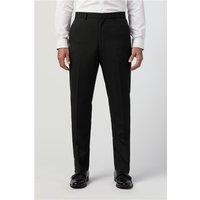 Charcoal Grey Men's Trousers