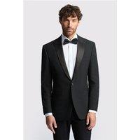 Limehaus Regular Fit Black Tuxedo Jacket