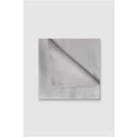 Limehaus Textured Pocket Square by Suit Direct