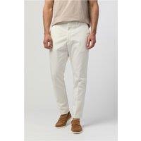 Melka Ecru Chino, Cotton