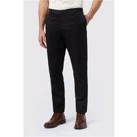 Melka Black Chino, Cotton