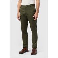 Melka Olive Chino, Cotton