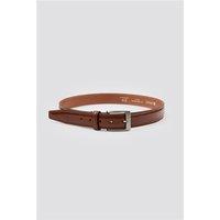 Limehaus Burghley Tan Belt