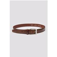 Limehaus Burghley Brown Belt
