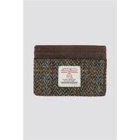 Sophos Harris Tweed Card Holder by Suit Direct