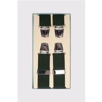 Sophos Arnold Wills Green Brace