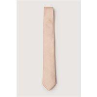 Antique Rogue Pink Polka Dot Tie Pink