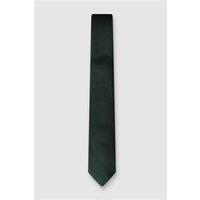 Antique Rogue Green Textured Tie Green