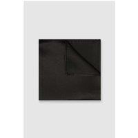 Limehaus Black Pocket Square 0 Black