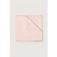Limehaus Pink Pocket Square