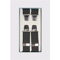 Sophos Arnold Wills Grey Herringbone Brace 0 Black
