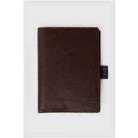 Sophos Leather Note Pad
