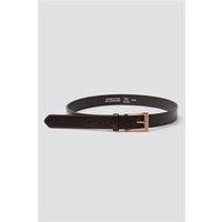 Limehaus Brown Gresham Belt