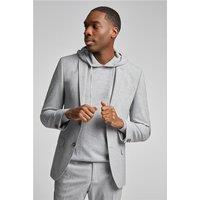 Antique Rogue Tailored Fit Grey Men's Suit Jacket