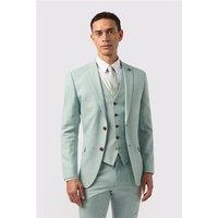 Antique Rogue Slim Fit Blake Seafoam Men's Suit Jacket