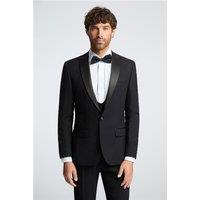 Antique Rogue Slim Fit Huxley Tuxedo Jacket