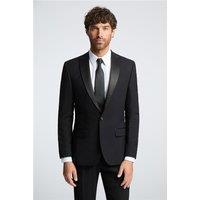 Antique Rogue Slim Fit Huxley Tuxedo Jacket