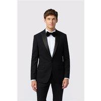 Antique Rogue Slim Fit Huxley Tuxedo Jacket