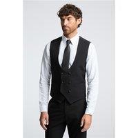 Antique Rogue Slim Fit Huxley Tuxedo Dinner Waistcoat
