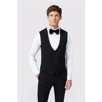 Antique Rogue Slim Fit Huxley Tuxedo Dinner Waistcoat