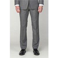 Scott by The Label Grey Pick and Pick Men's Trousers
