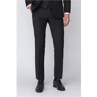 Scott by The Label BlackTailored Fit Men's Trousers