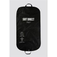 Black Men's Suit Bag