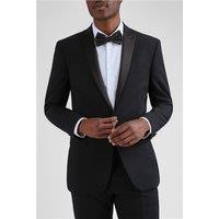 Ted Baker Black Tuxedo Slim Fit Men's Suit Jacket