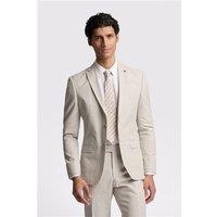 Ted Baker Slim Fit Morris Stone Cotton Linen Men's Suit Jacket