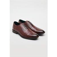 Racing Green Maclane Oxford Shoe