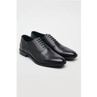 Racing Green Maclane Oxford Shoe