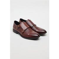 Racing Green Macloud Oxford Shoe
