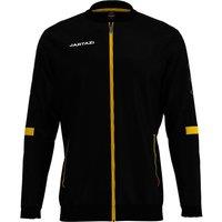Jartazi Roma Mens Poly Tricot Training Jacket