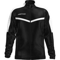 Jartazi Torino Mens Full-Zip Poly Training Jacket