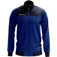 Jartazi Bari Mens Knitted Poly Training Jacket