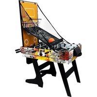 Viavito 8 in 1 Folding Multi Games Table