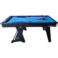 Viavito PT100X Folding Pool Table